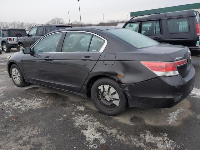 Продажа на аукционе авто 2012 Honda Accord Lx, vin: 1HGCP2F34CA019611, номер лота: 38919014