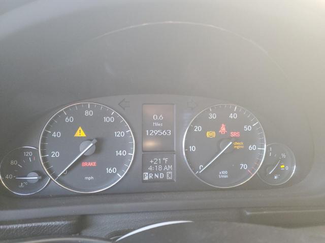 Продажа на аукционе авто 2006 Mercedes-benz C 280 4matic, vin: WDBRF92H06F762701, номер лота: 82940343