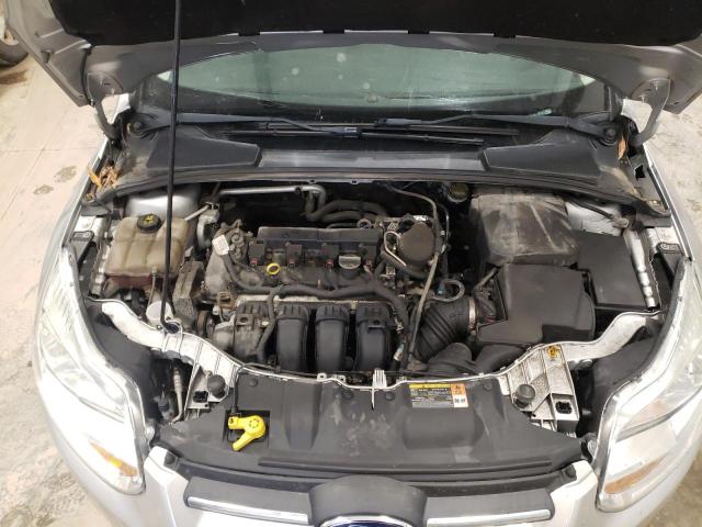Aukcja sprzedaży 2014 Ford Focus Se, vin: 1FADP3F29EL107762, numer aukcji: 82882893