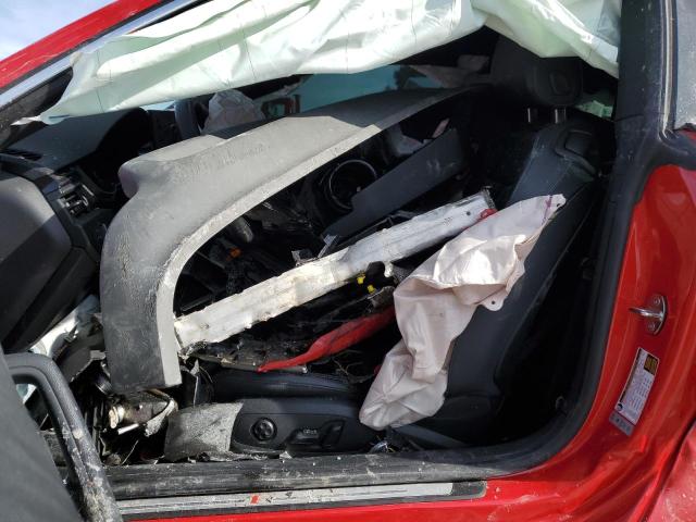39120964 :رقم المزاد ، WAUSAAF56NA011890 vin ، 2022 Audi A5 Premium 45 مزاد بيع