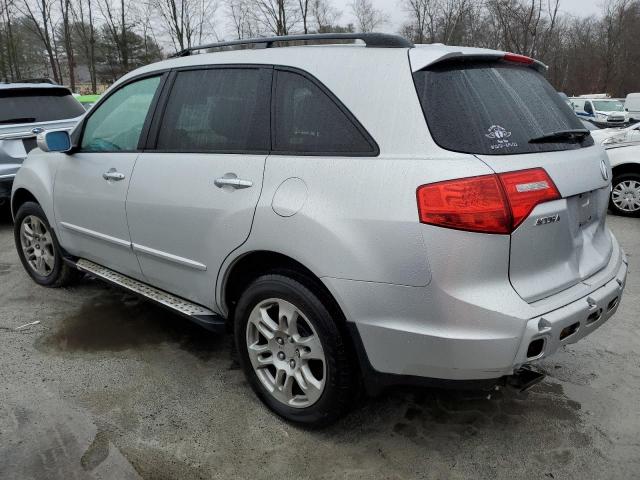 Aukcja sprzedaży 2009 Acura Mdx Technology, vin: 2HNYD284X9H518064, numer aukcji: 37487224