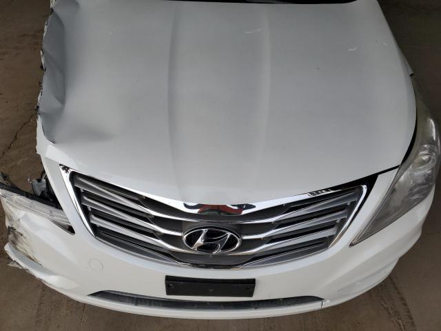 Продажа на аукционе авто 2014 Hyundai Azera, vin: JM1GJ1U57F1207933, номер лота: 38883864
