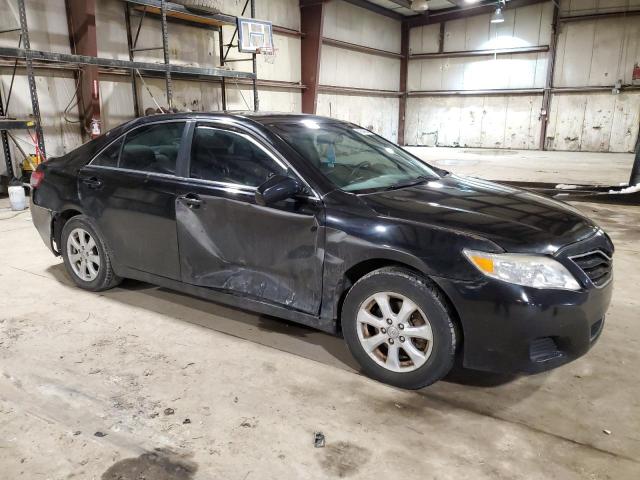 40345964 :رقم المزاد ، 4T1BK3EKXBU117591 vin ، 2011 Toyota Camry Se مزاد بيع