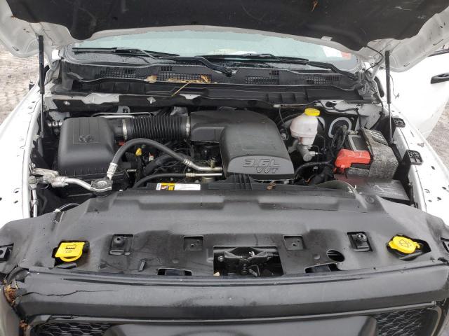 2020 Ram 1500 Classic Warlock მანქანა იყიდება აუქციონზე, vin: 1C6RR7GG3LS146708, აუქციონის ნომერი: 40179814