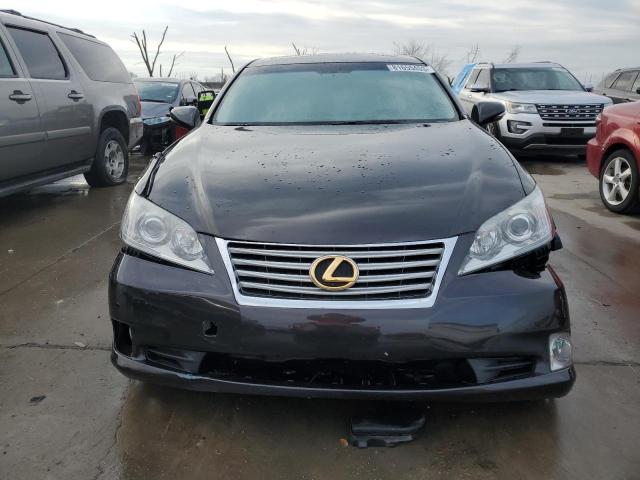 81655453 :رقم المزاد ، JTHBK1EG6B2465774 vin ، 2011 Lexus Es 350 مزاد بيع