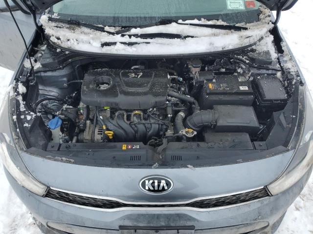 Продажа на аукционе авто 2019 Kia Rio S, vin: 3KPA25ABXKE213852, номер лота: 38353314