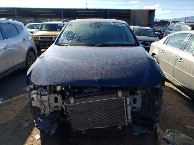 Продаж на аукціоні авто 2021 Mazda Cx-5 Grand Touring, vin: JM3KFBDM8M0325038, номер лоту: 39445134