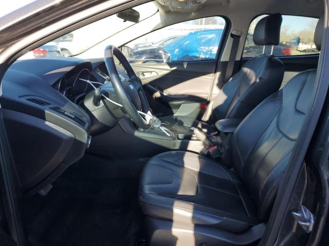 2016 Ford Focus Se მანქანა იყიდება აუქციონზე, vin: 1FADP3F20GL295154, აუქციონის ნომერი: 39825714