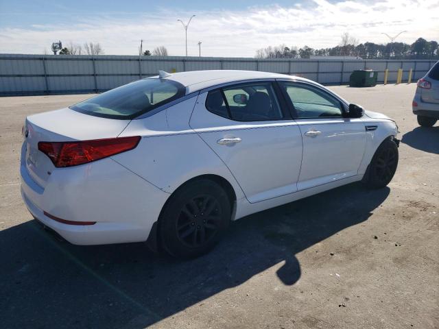 Продаж на аукціоні авто 2013 Kia Optima Lx, vin: 5XXGM4A77DG167675, номер лоту: 37357194