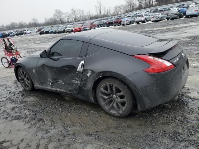39979024 :رقم المزاد ، JN1AZ4EH8EM632098 vin ، 2014 Nissan 370z Base مزاد بيع