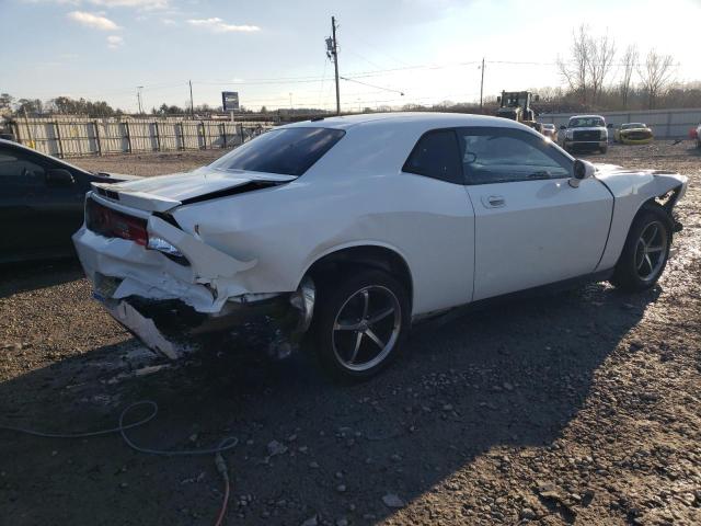 Продаж на аукціоні авто 2010 Dodge Challenger Se, vin: 2B3CJ4DV9AH314008, номер лоту: 39217284