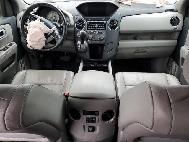 Продажа на аукционе авто 2013 Honda Pilot Exl, vin: 5FNYF4H51DB506680, номер лота: 80863053