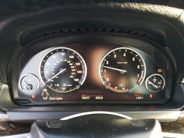 82571133 :رقم المزاد ، WBALZ3C54CDL72916 vin ، 2012 Bmw 650 I مزاد بيع