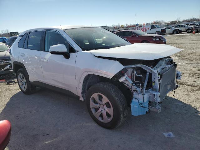 Aukcja sprzedaży 2023 Toyota Rav4, vin: 2T3G1RFV9PC385228, numer aukcji: 38570424
