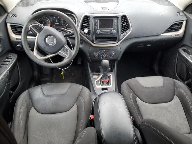 2014 Jeep Cherokee Sport მანქანა იყიდება აუქციონზე, vin: 1C4PJLAB1EW279928, აუქციონის ნომერი: 38147584