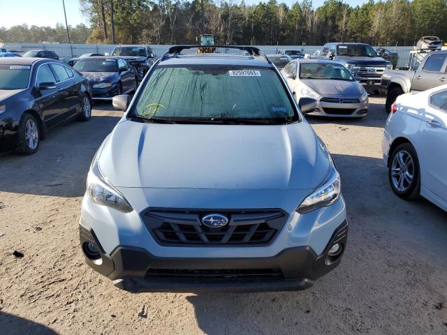 Продаж на аукціоні авто 2021 Subaru Crosstrek Sport, vin: JF2GTHSC9MH265312, номер лоту: 82597093
