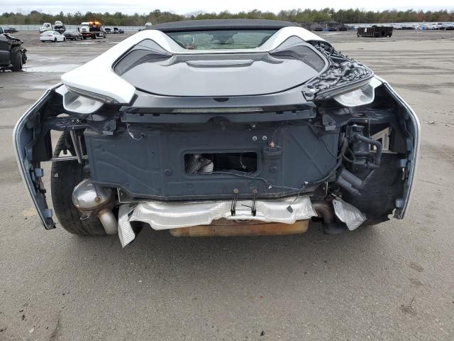 2019 Bmw I8 მანქანა იყიდება აუქციონზე, vin: WBY2Z6C51KVG98151, აუქციონის ნომერი: 40447824