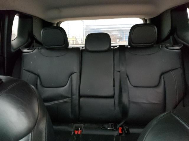 Продаж на аукціоні авто 2015 Jeep Renegade Limited, vin: ZACCJADT1FPB31574, номер лоту: 37723104