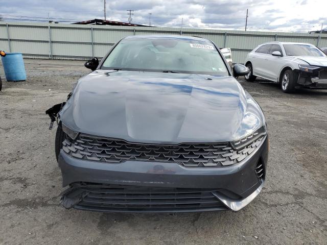 Продаж на аукціоні авто 2021 Kia K5 Lxs, vin: 5XXG14J22MG018183, номер лоту: 80862823