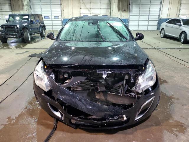 82449183 :رقم المزاد ، 2G4GU5GX4G9184826 vin ، 2016 Buick Regal Gs مزاد بيع