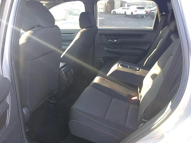 41239094 :رقم المزاد ، 2HKRS6H52PH811302 vin ، 2023 Honda Cr-v Sport مزاد بيع