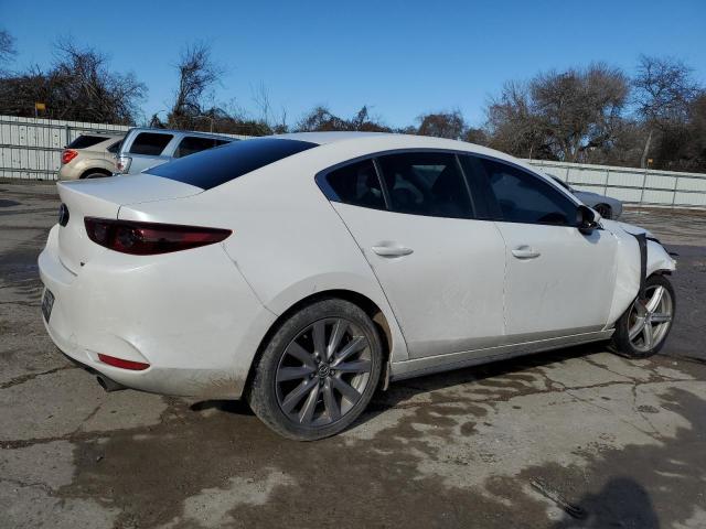 Aukcja sprzedaży 2021 Mazda 3 Select, vin: 3MZBPABLXMM251223, numer aukcji: 40072254