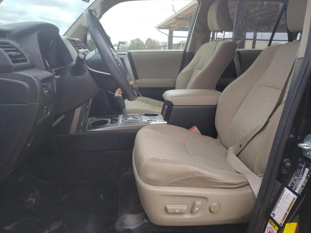 2015 Toyota 4runner Sr5 მანქანა იყიდება აუქციონზე, vin: JTEZU5JR6F5084788, აუქციონის ნომერი: 41053524