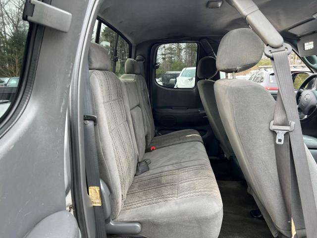 Aukcja sprzedaży 2004 Toyota Tundra Access Cab Sr5, vin: 5TBBT44154S452189, numer aukcji: 40089384
