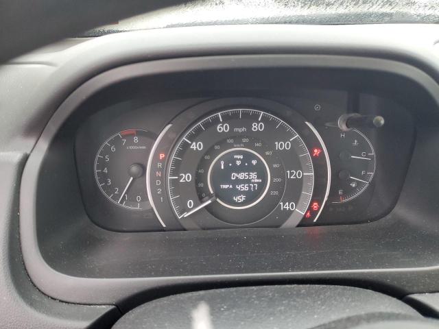 Aukcja sprzedaży 2013 Honda Cr-v Ex, vin: 5J6RM4H59DL061154, numer aukcji: 40405754