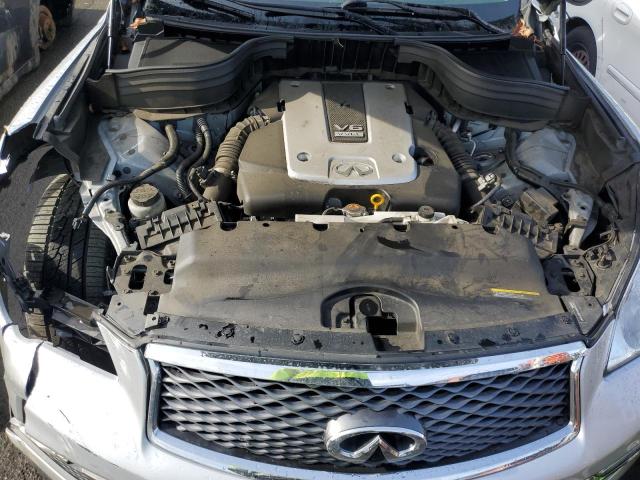 37356704 :رقم المزاد ، JN1BJ0RP8HM386258 vin ، 2017 Infiniti Qx50 مزاد بيع