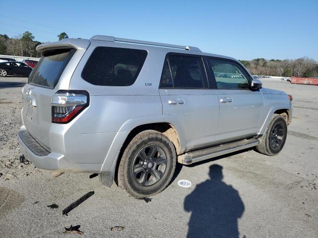 2016 Toyota 4runner Sr5 მანქანა იყიდება აუქციონზე, vin: JTEZU5JR6G5133151, აუქციონის ნომერი: 39369514