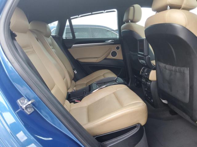 Продажа на аукционе авто 2011 Bmw X6 M, vin: 5YMGZ0C58BLK13895, номер лота: 40249874