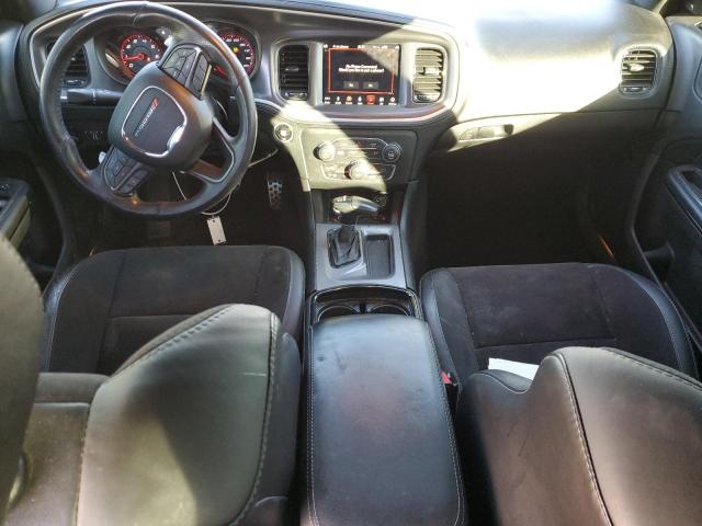82953313 :رقم المزاد ، 2C3CDXGJ3KH742727 vin ، 2019 Dodge Charger Scat Pack مزاد بيع
