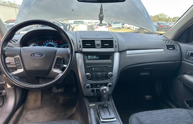 Aukcja sprzedaży 2012 Ford Fusion Se, vin: 3FAHP0HG6CR203484, numer aukcji: 38169184