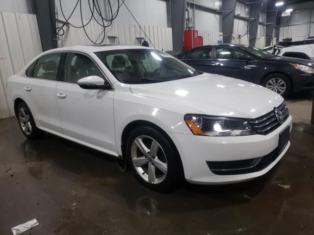 Aukcja sprzedaży 2012 Volkswagen Passat Se, vin: 1VWBP7A33CC071425, numer aukcji: 39579874