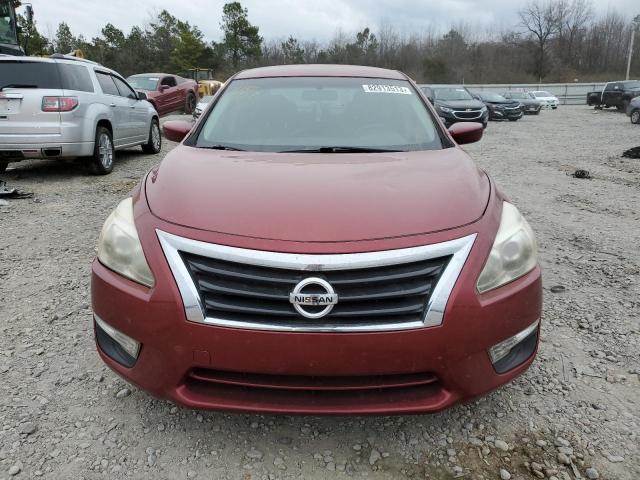 Aukcja sprzedaży 2013 Nissan Altima 2.5, vin: 1N4AL3AP7DC273729, numer aukcji: 82913513