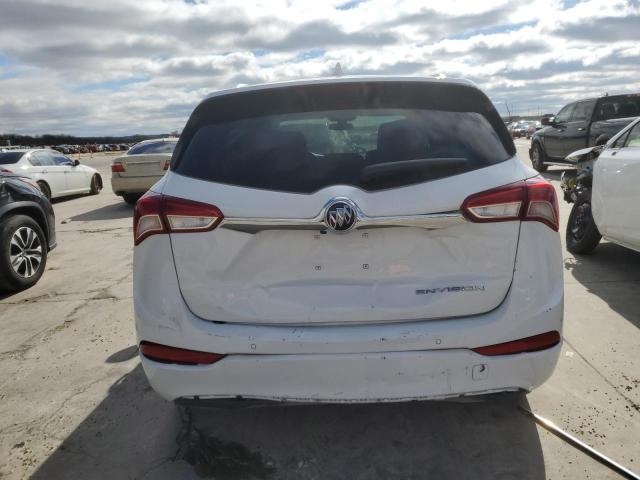 Aukcja sprzedaży 2020 Buick Envision Essence, vin: LRBFXCSA1LD125923, numer aukcji: 39864744