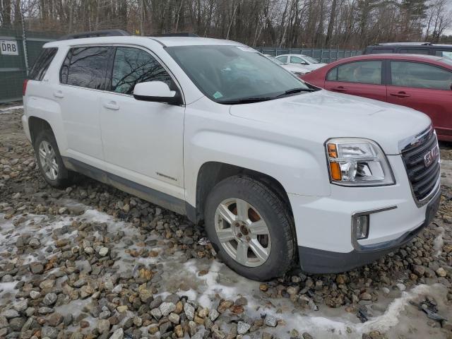 Продажа на аукционе авто 2016 Gmc Terrain Sle, vin: 2GKFLTEK7G6128139, номер лота: 37482384