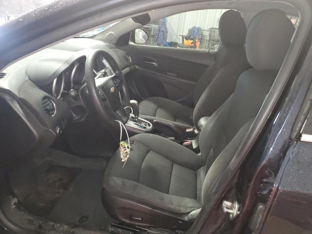 2016 Chevrolet Cruze Limited Lt მანქანა იყიდება აუქციონზე, vin: 1G1PE5SB0G7107507, აუქციონის ნომერი: 38152474