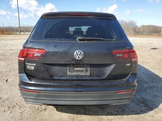 Aukcja sprzedaży 2018 Volkswagen Tiguan S, vin: 3VV1B7AX1JM023127, numer aukcji: 39219294