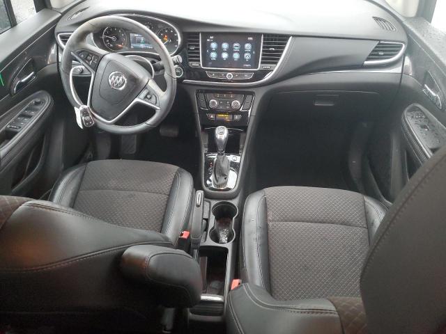 37887654 :رقم المزاد ، KL4CJ1SM5KB726342 vin ، 2019 Buick Encore Sport Touring مزاد بيع