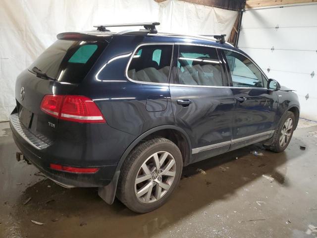 Aukcja sprzedaży 2014 Volkswagen Touareg V6 Tdi, vin: WVGEP9BP8ED009766, numer aukcji: 82017503