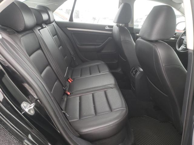 Aukcja sprzedaży 2010 Volkswagen Jetta Limited, vin: 3VWAZ7AJ9AM131840, numer aukcji: 38994034