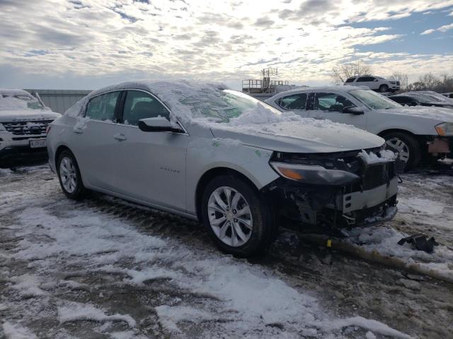 2019 Chevrolet Malibu მანქანა იყიდება აუქციონზე, vin: 1G1ZD5ST1KF115991, აუქციონის ნომერი: 37759824