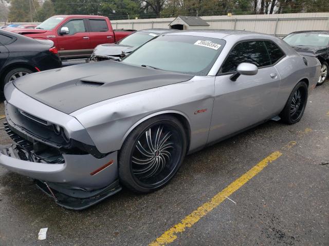 Aukcja sprzedaży 2018 Dodge Challenger Sxt, vin: 2C3CDZAG1JH209542, numer aukcji: 39606594