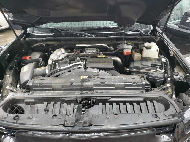 Aukcja sprzedaży 2021 Chevrolet Silverado K3500 Lt, vin: 1GC4YTEY4MF164459, numer aukcji: 37271324