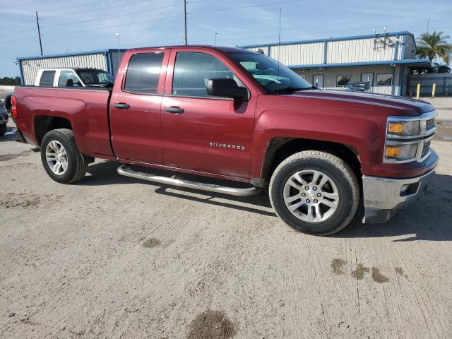 2014 Chevrolet Silverado C1500 Lt მანქანა იყიდება აუქციონზე, vin: 1GCRCRECXEZ112944, აუქციონის ნომერი: 38636624