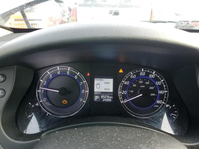 37356704 :رقم المزاد ، JN1BJ0RP8HM386258 vin ، 2017 Infiniti Qx50 مزاد بيع