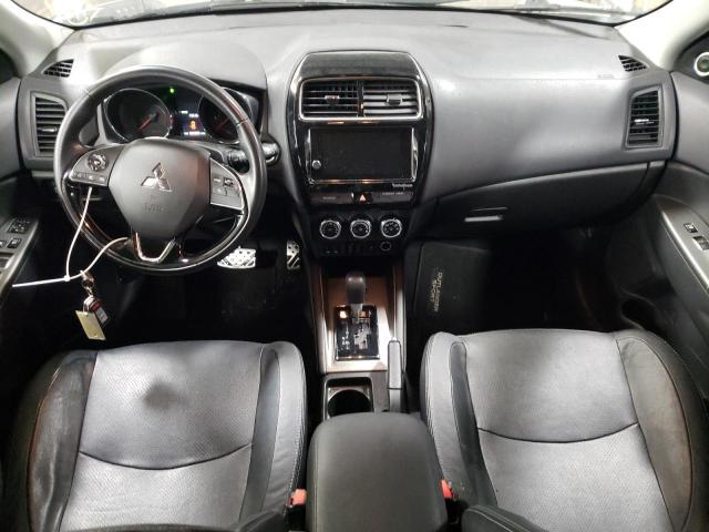 Aukcja sprzedaży 2018 Mitsubishi Outlander Sport Sel, vin: JA4AR4AW0JZ013519, numer aukcji: 39927794