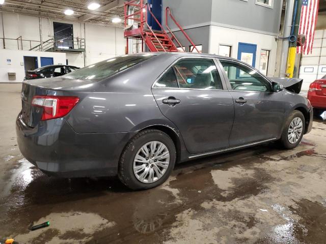 82538413 :رقم المزاد ، 4T1BF1FK9CU173661 vin ، 2012 Toyota Camry Base مزاد بيع